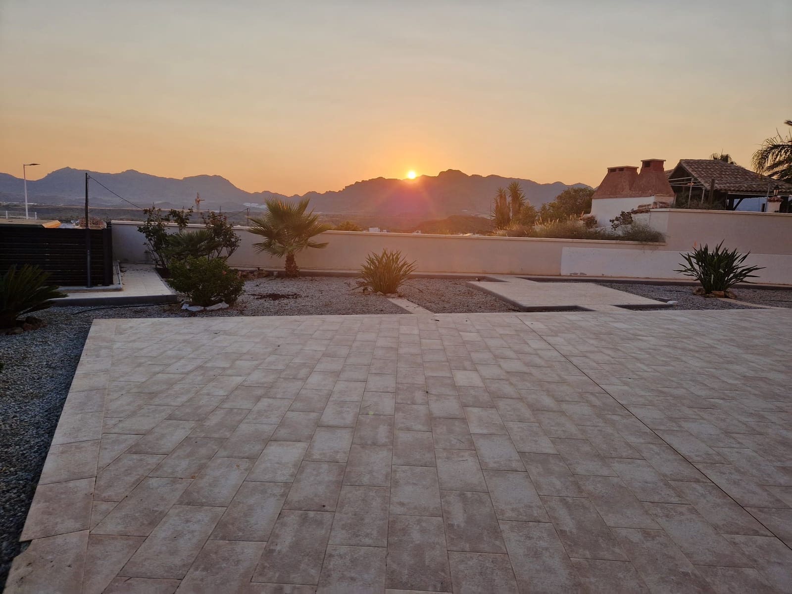 2 sovrum Strandlägenhet till salu i San Juan de los Terreros med pool garage - 234 000 € (Ref: 9026201)