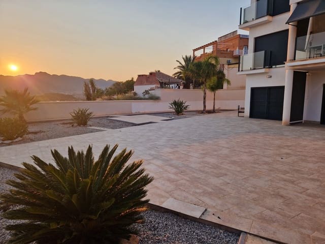 2 chambre Appartement de Plage à vendre à San Juan de los Terreros, Pulpí avec piscine garage - 234 000 € (Ref: 9026201)