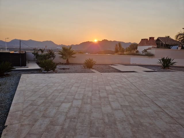 2 chambre Appartement de Plage à vendre à San Juan de los Terreros, Pulpí avec piscine garage - 234 000 € (Ref: 9026201)