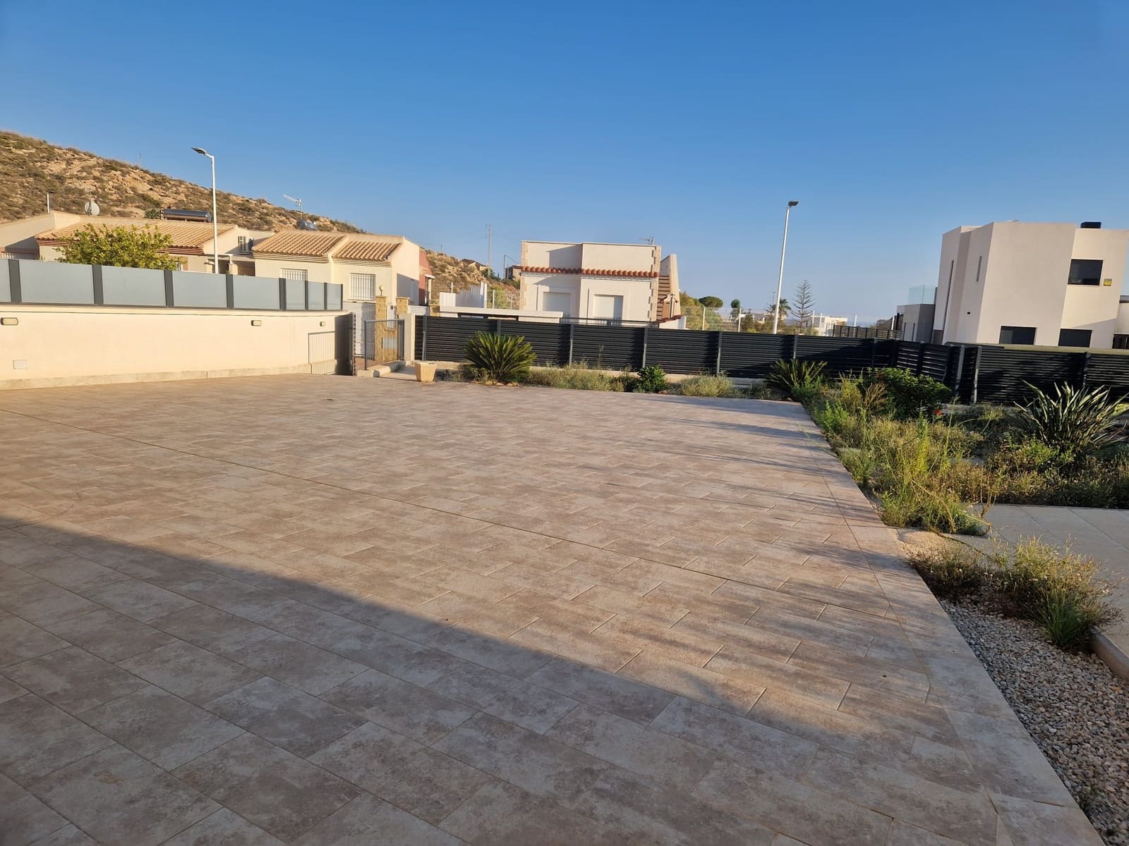 2 sovrum Strandlägenhet till salu i San Juan de los Terreros med pool garage - 234 000 € (Ref: 9026201)