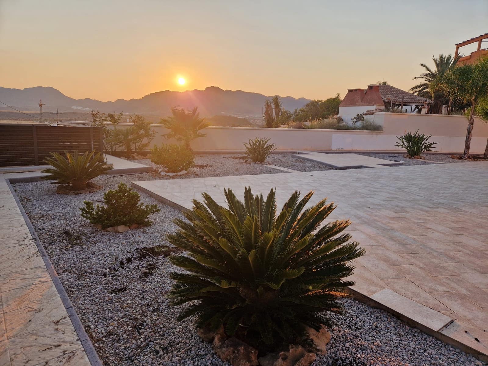 2 sovrum Strandlägenhet till salu i San Juan de los Terreros med pool garage - 234 000 € (Ref: 9026201)