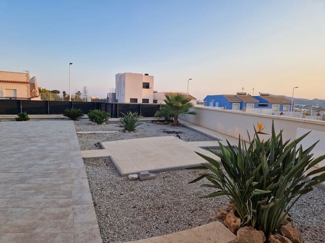 2 chambre Appartement de Plage à vendre à San Juan de los Terreros, Pulpí avec piscine garage - 234 000 € (Ref: 9026201)