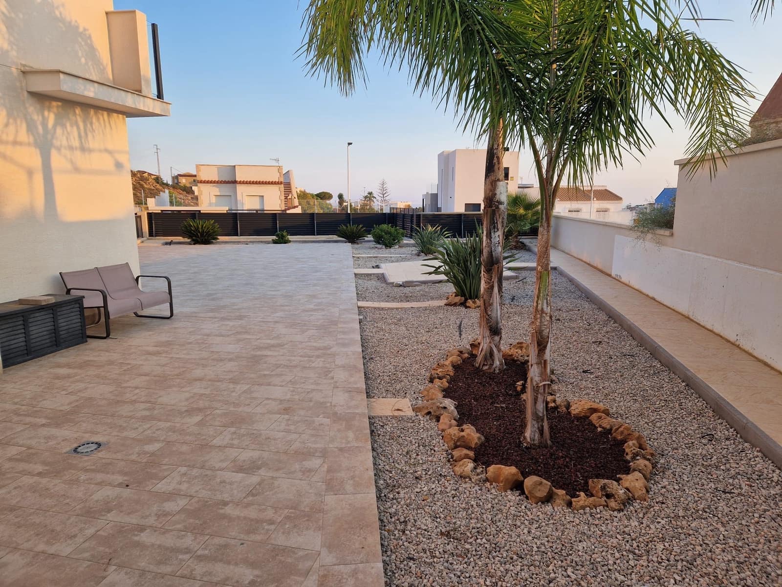 2 sovrum Strandlägenhet till salu i San Juan de los Terreros med pool garage - 234 000 € (Ref: 9026201)