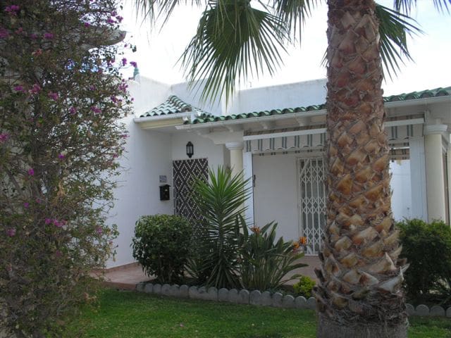 2 sovrum Villa till salu i San Juan de los Terreros, Pulpí - 129 000 € (Ref: 9662225)