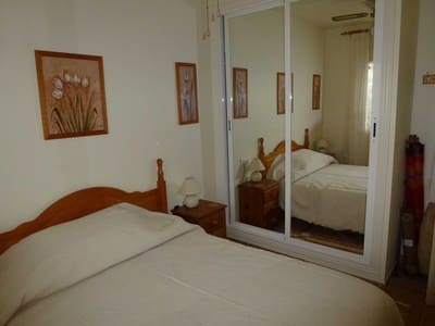 2 sypialnia Willa na sprzedaż w San Juan de los Terreros - 129 000 € (Ref: 9662225)