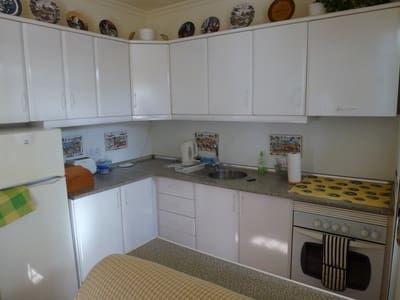 2 sypialnia Willa na sprzedaż w San Juan de los Terreros - 129 000 € (Ref: 9662225)