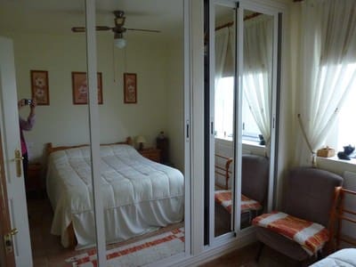 2 sypialnia Willa na sprzedaż w San Juan de los Terreros - 129 000 € (Ref: 9662225)