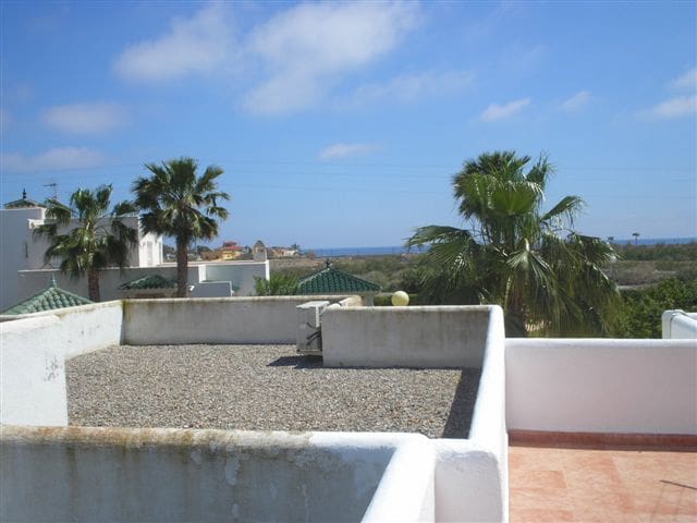 2 sypialnia Willa na sprzedaż w San Juan de los Terreros - 129 000 € (Ref: 9662225)