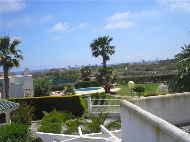 2 sypialnia Willa na sprzedaż w San Juan de los Terreros - 129 000 € (Ref: 9662225)