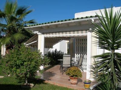 2 sypialnia Willa na sprzedaż w San Juan de los Terreros - 129 000 € (Ref: 9662225)