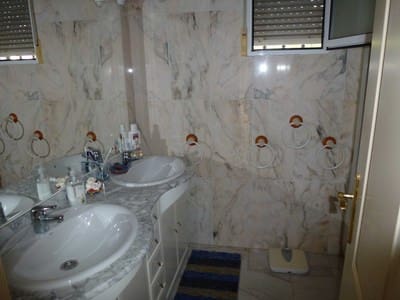 2 sypialnia Willa na sprzedaż w San Juan de los Terreros - 129 000 € (Ref: 9662225)