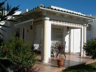 2 sypialnia Willa na sprzedaż w San Juan de los Terreros - 129 000 € (Ref: 9662225)