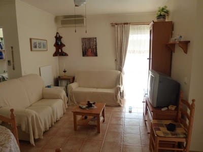 2 sypialnia Willa na sprzedaż w San Juan de los Terreros - 129 000 € (Ref: 9662225)