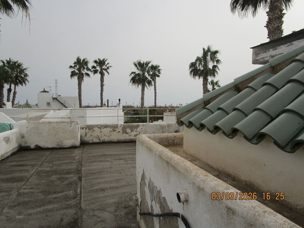 2 sypialnia Willa na sprzedaż w San Juan de los Terreros - 129 000 € (Ref: 9662225)