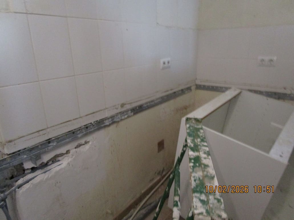 2 sypialnia Willa na sprzedaż w San Juan de los Terreros - 129 000 € (Ref: 9662225)