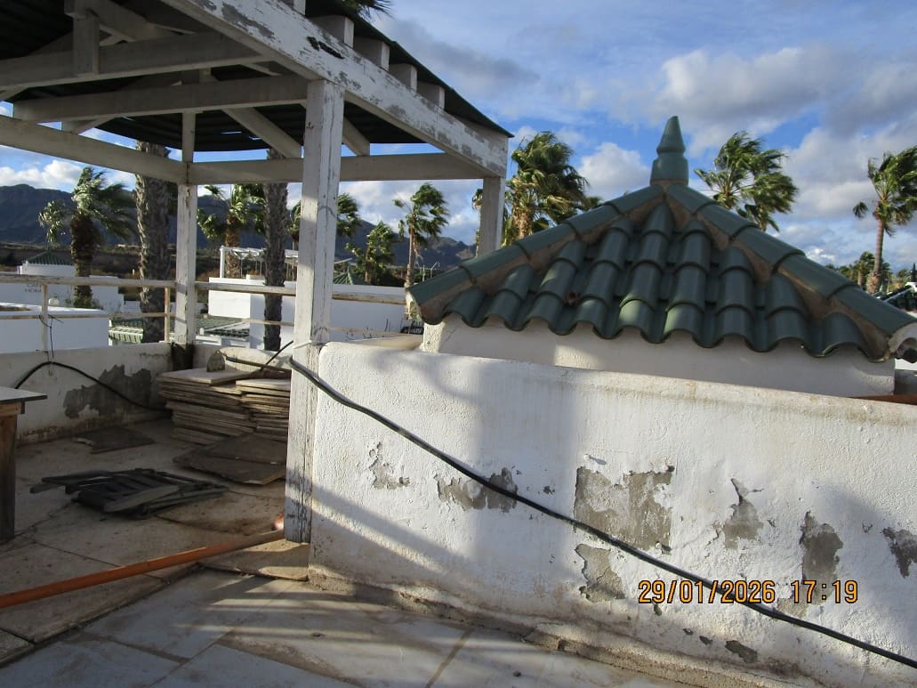 2 sypialnia Willa na sprzedaż w San Juan de los Terreros - 129 000 € (Ref: 9662225)