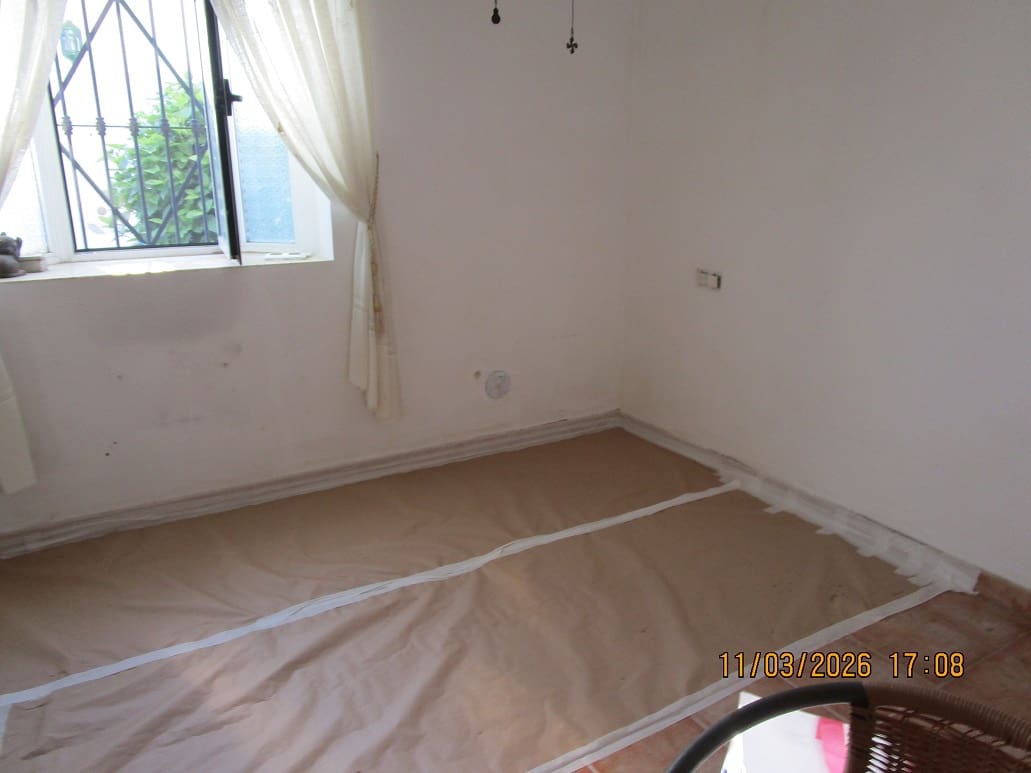 2 sypialnia Willa na sprzedaż w San Juan de los Terreros - 129 000 € (Ref: 9662225)