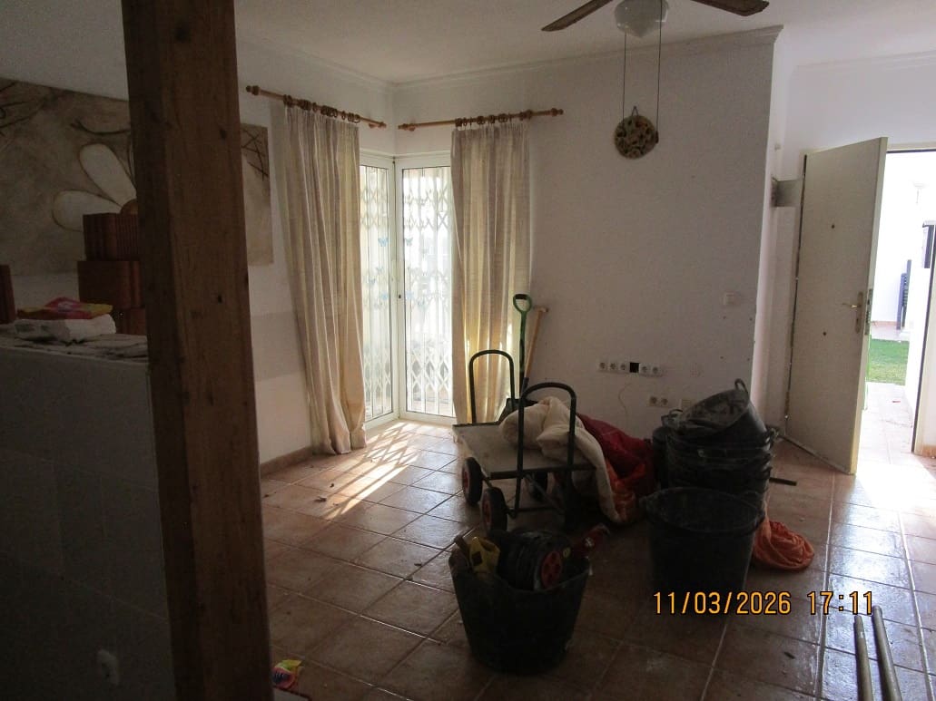 2 sypialnia Willa na sprzedaż w San Juan de los Terreros - 129 000 € (Ref: 9662225)