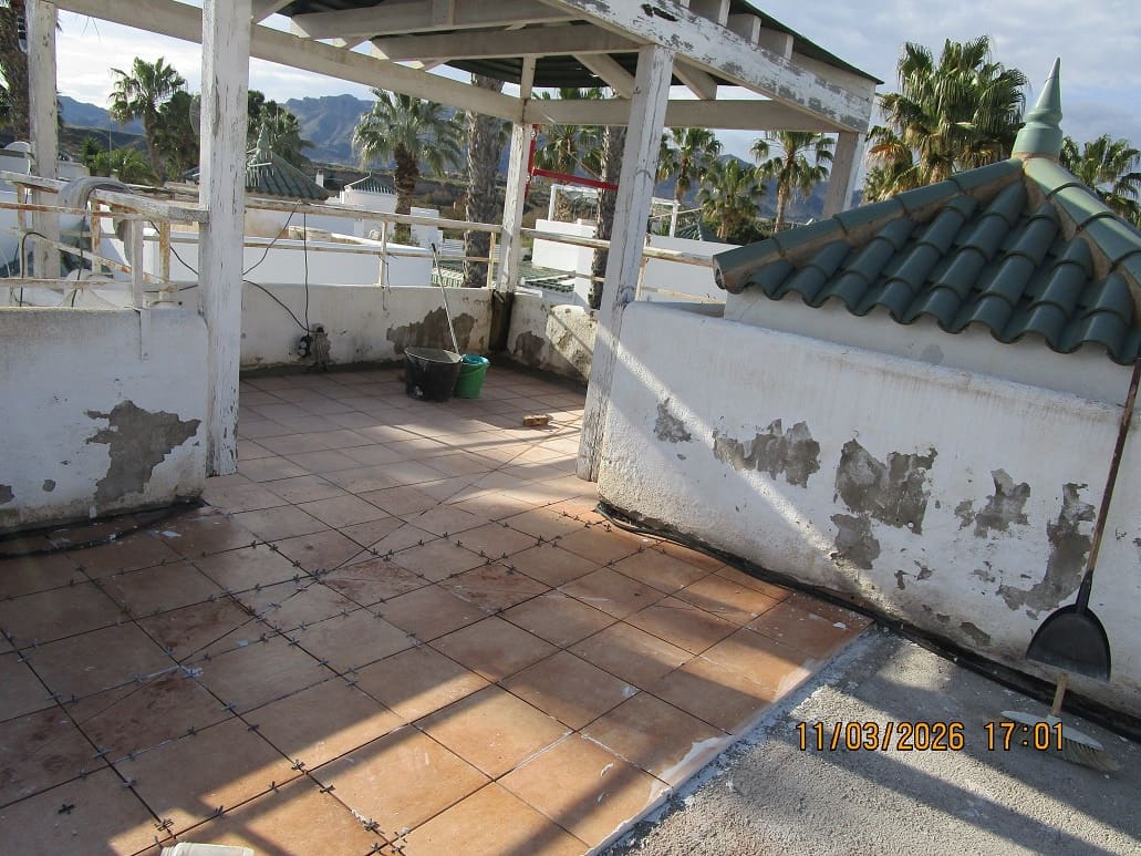 2 sypialnia Willa na sprzedaż w San Juan de los Terreros - 129 000 € (Ref: 9662225)