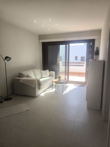 2 slaapkamer Strandappartement te koop in San Juan de los Terreros, Pulpí met zwembad garage - € 269.900 (Ref: 9716592)