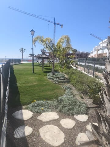 2 slaapkamer Strandappartement te koop in San Juan de los Terreros, Pulpí met zwembad garage - € 269.900 (Ref: 9716592)