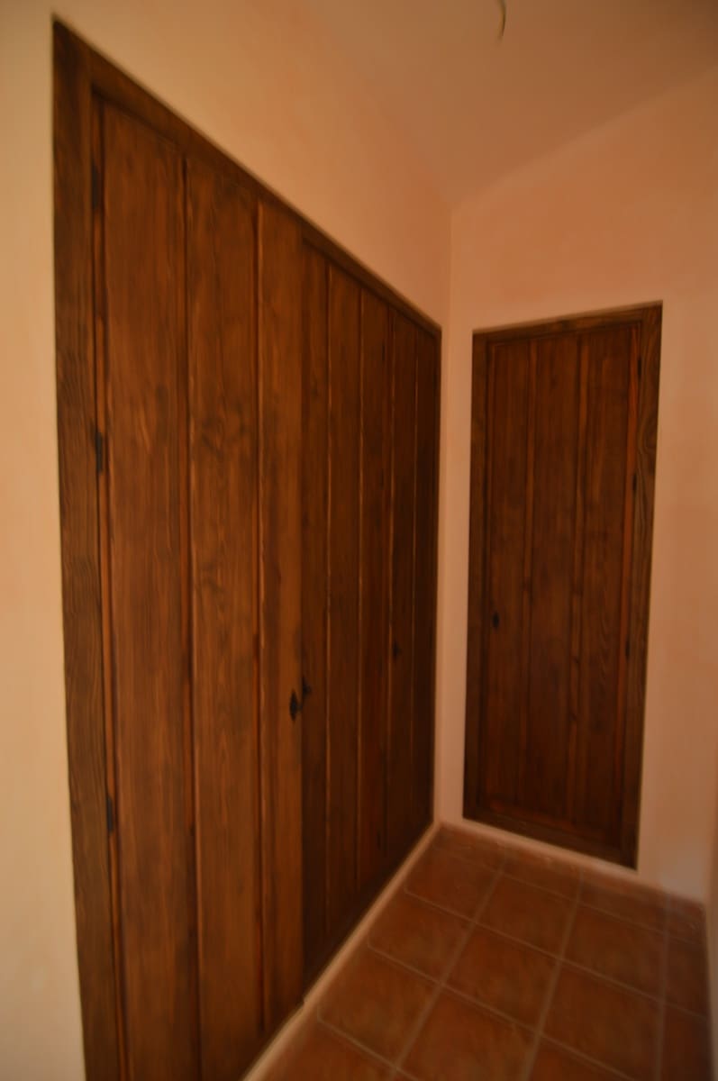 3 soveværelse Finca/Landehus til salg i Aguilas med garage - € 380.000 (Ref: 9764869)