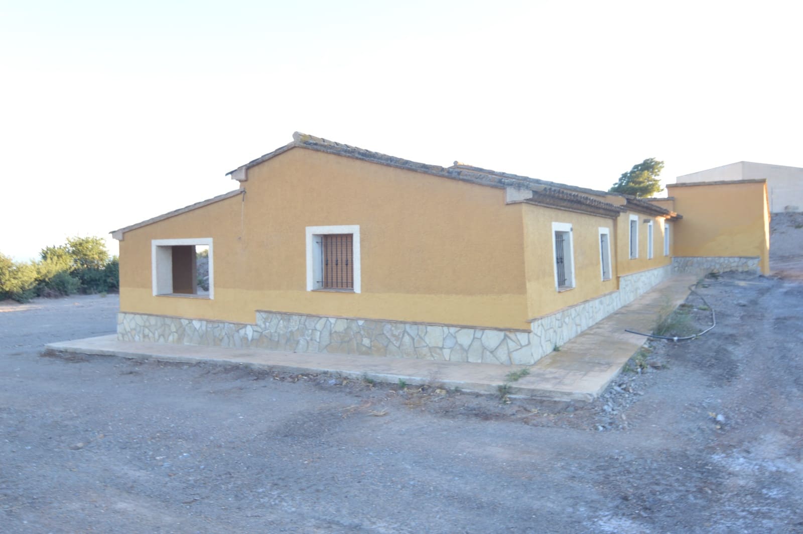3 soveværelse Finca/Landehus til salg i Aguilas med garage - € 380.000 (Ref: 9764869)