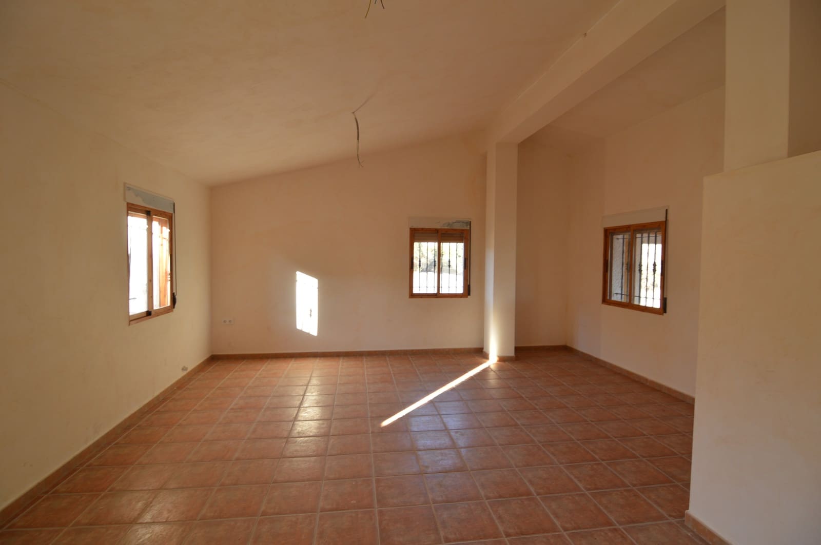 3 soveværelse Finca/Landehus til salg i Aguilas med garage - € 380.000 (Ref: 9764869)