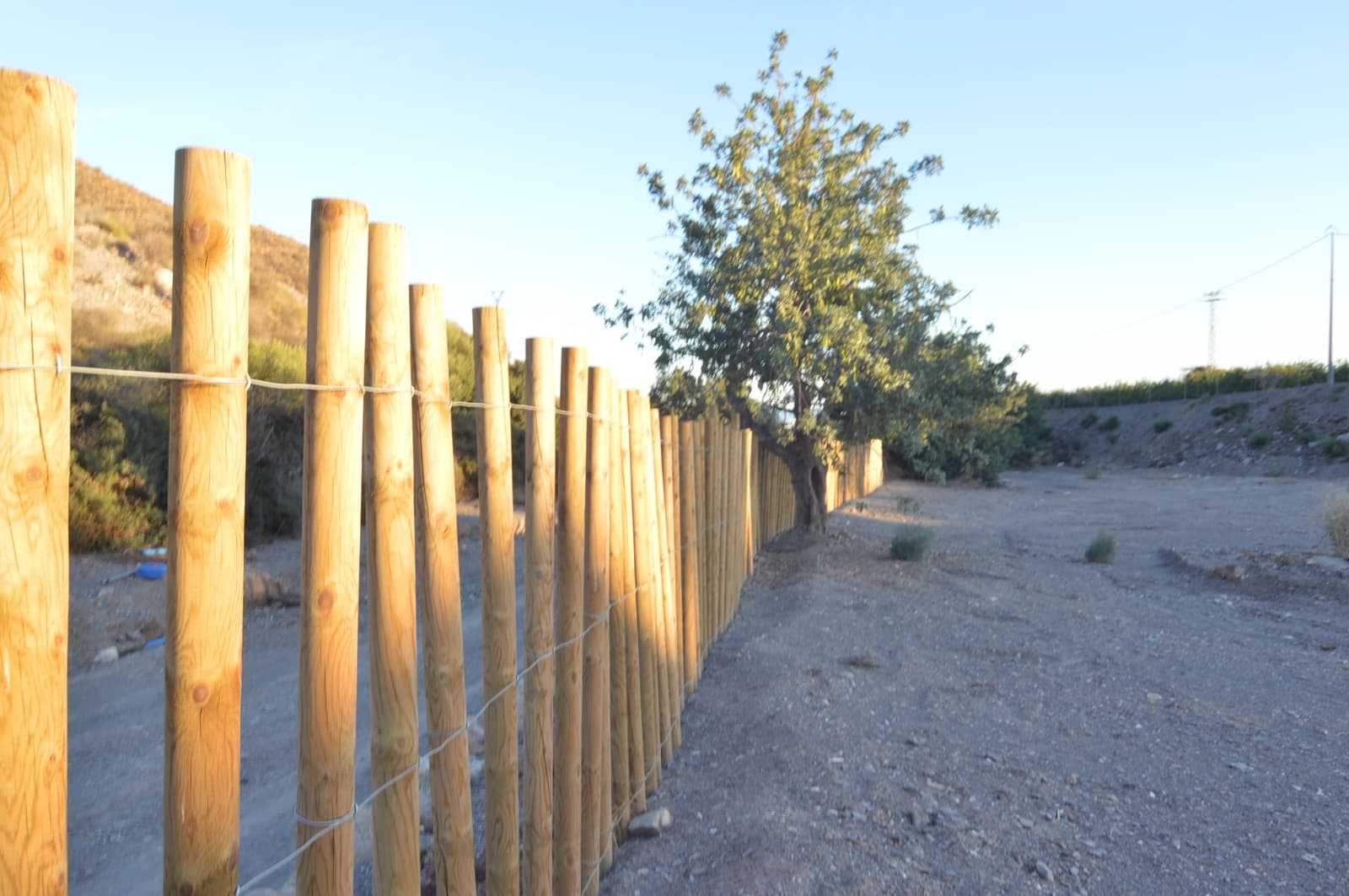 3 soveværelse Finca/Landehus til salg i Aguilas med garage - € 380.000 (Ref: 9764869)