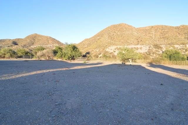 3 soveværelse Finca/Landehus til salg i Aguilas med garage - € 380.000 (Ref: 9764869)