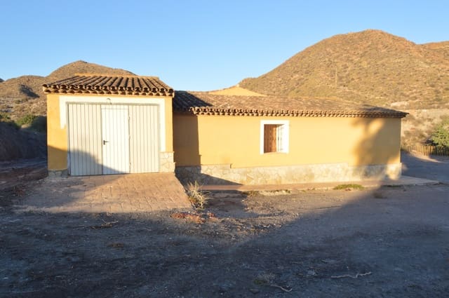 3 soveværelse Finca/Landehus til salg i Aguilas med garage - € 380.000 (Ref: 9764869)