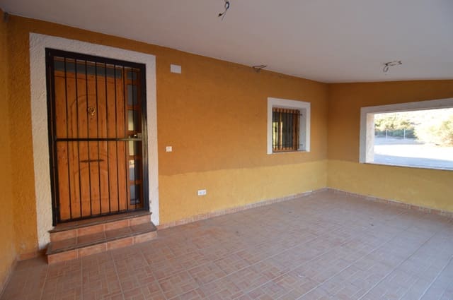 3 soveværelse Finca/Landehus til salg i Aguilas med garage - € 380.000 (Ref: 9764869)