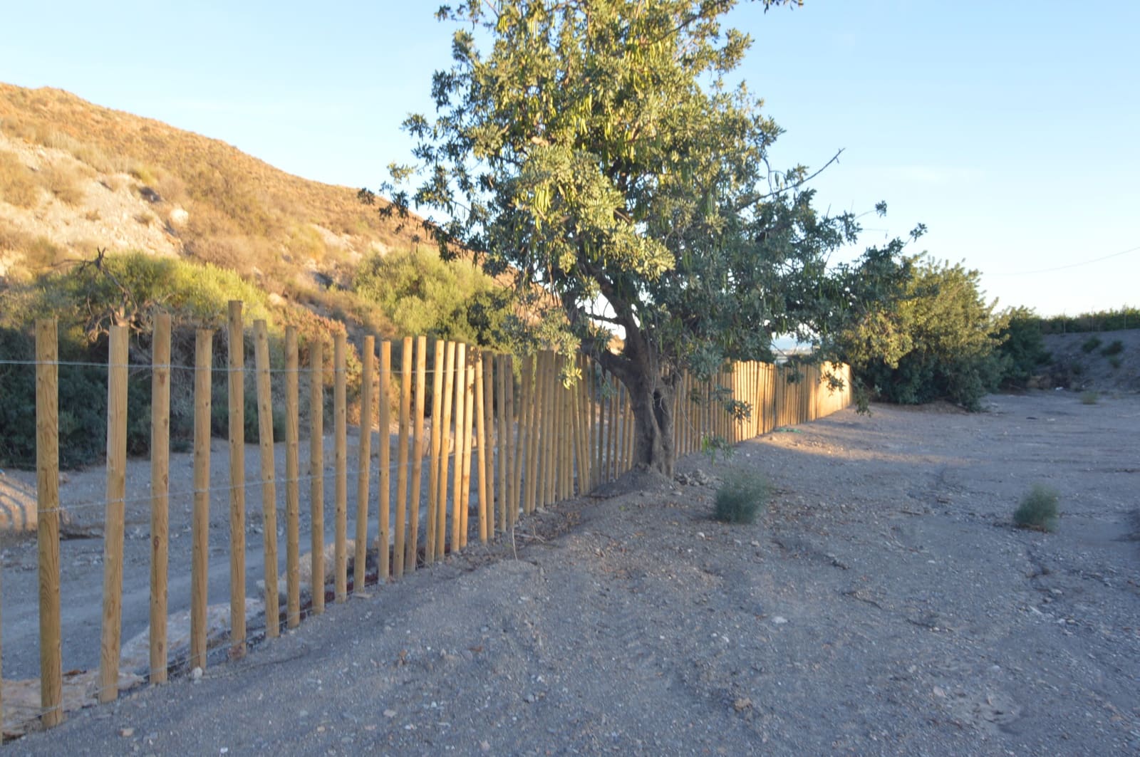 3 soveværelse Finca/Landehus til salg i Aguilas med garage - € 380.000 (Ref: 9764869)