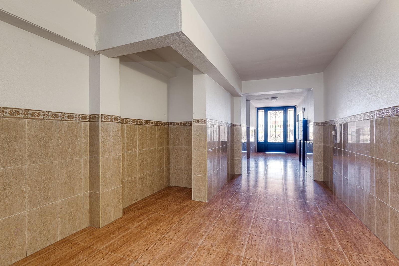 2 soveværelse Lejlighed til salg i Torrevieja - € 174.900 (Ref: 10003626)