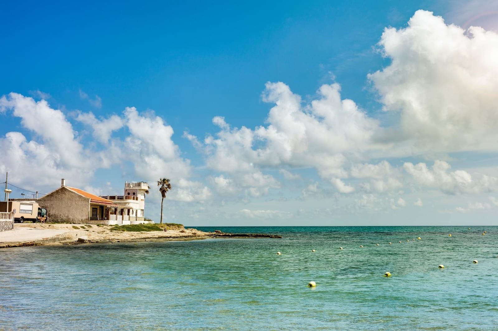 2 soveværelse Lejlighed til salg i Torrevieja - € 174.900 (Ref: 10003626)