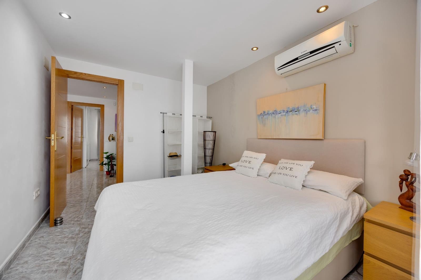 2 soveværelse Lejlighed til salg i Torrevieja - € 174.900 (Ref: 10003626)