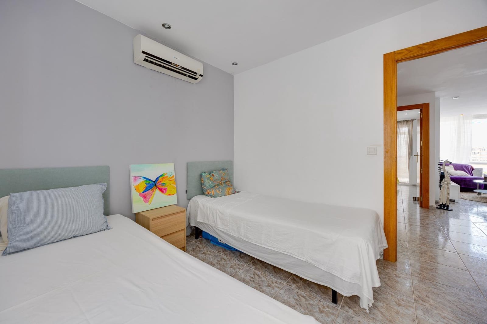 2 soveværelse Lejlighed til salg i Torrevieja - € 174.900 (Ref: 10003626)