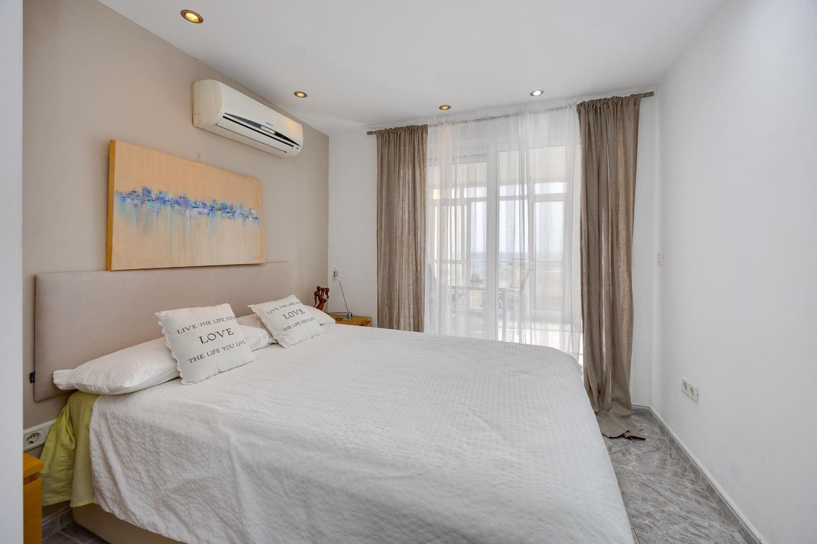 2 soveværelse Lejlighed til salg i Torrevieja - € 174.900 (Ref: 10003626)
