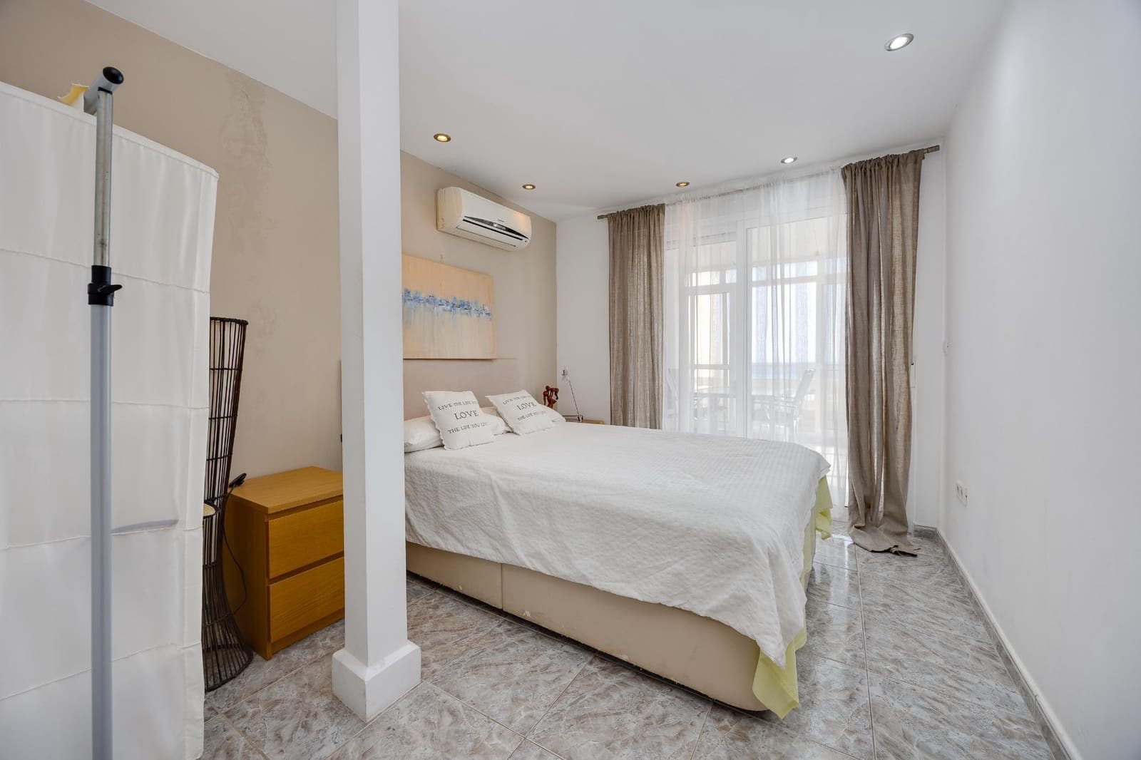 2 soveværelse Lejlighed til salg i Torrevieja - € 174.900 (Ref: 10003626)