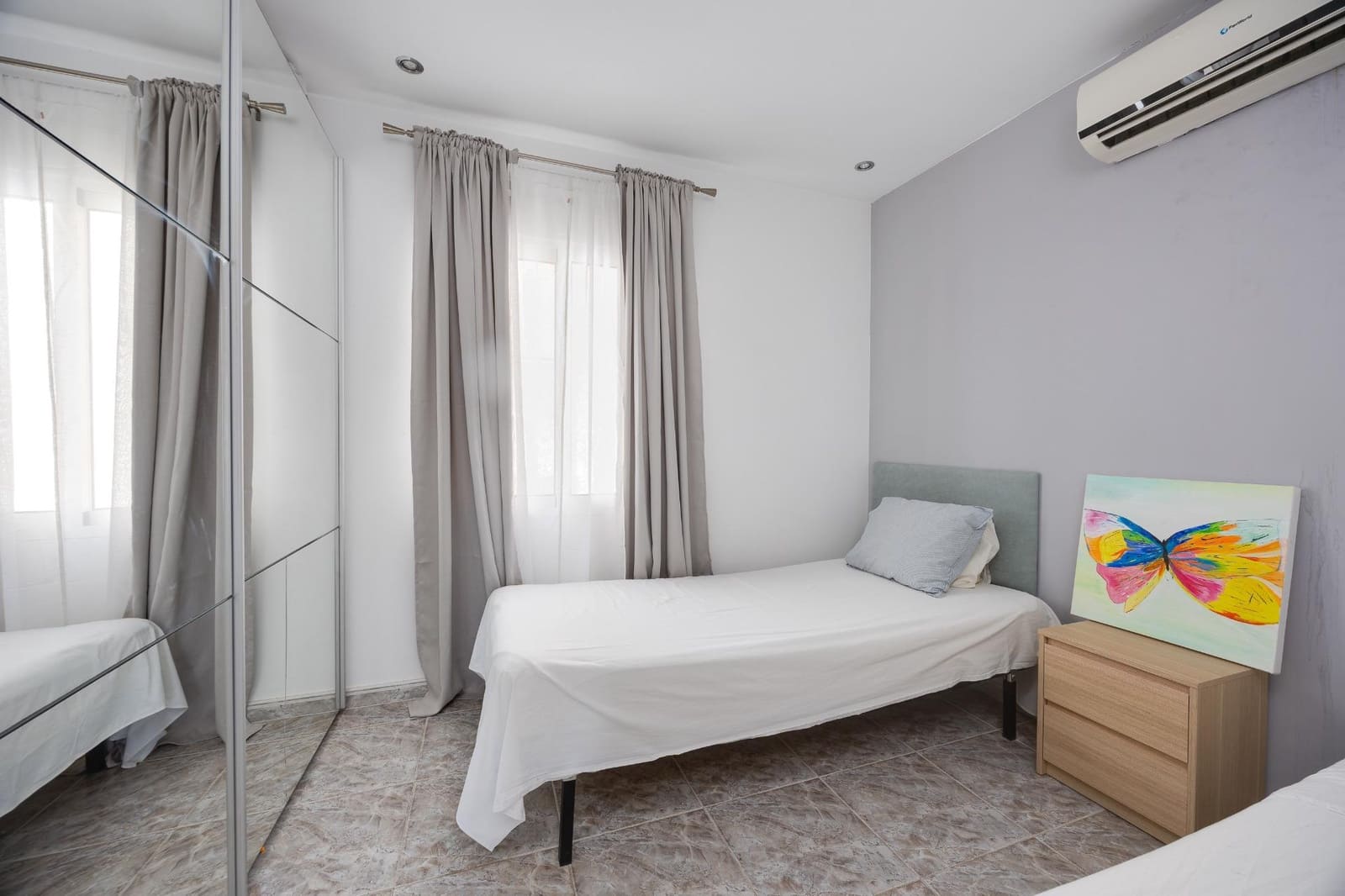 2 soveværelse Lejlighed til salg i Torrevieja - € 174.900 (Ref: 10003626)