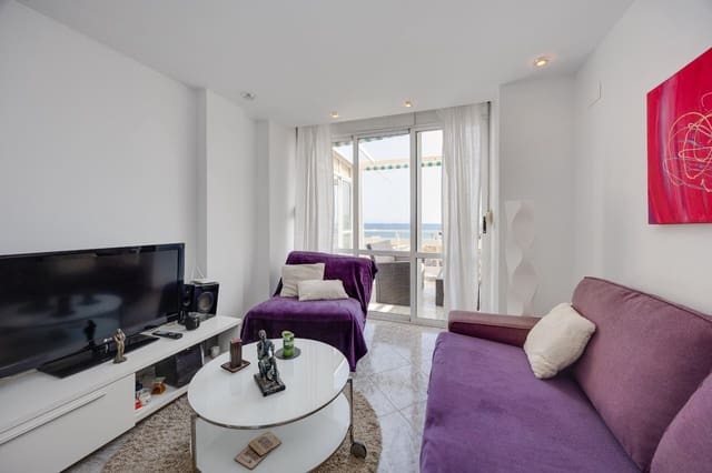 2 soveværelse Lejlighed til salg i Playa de los Locos, Torrevieja - € 174.900 (Ref: 10003626)