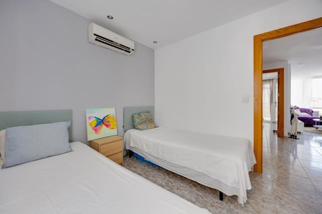 2 soveværelse Lejlighed til salg i Playa de los Locos, Torrevieja - € 174.900 (Ref: 10003626)