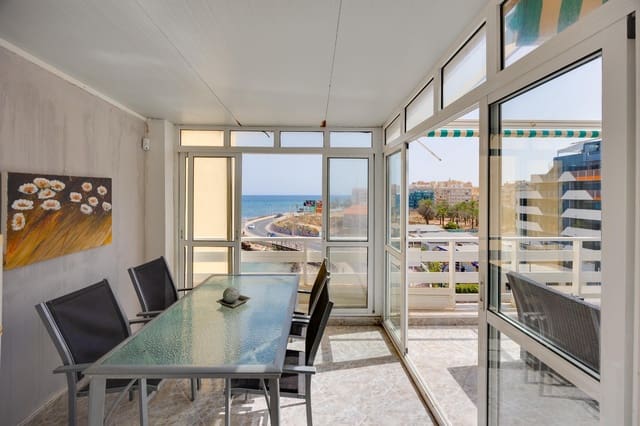 2 soveværelse Lejlighed til salg i Playa de los Locos, Torrevieja - € 174.900 (Ref: 10003626)