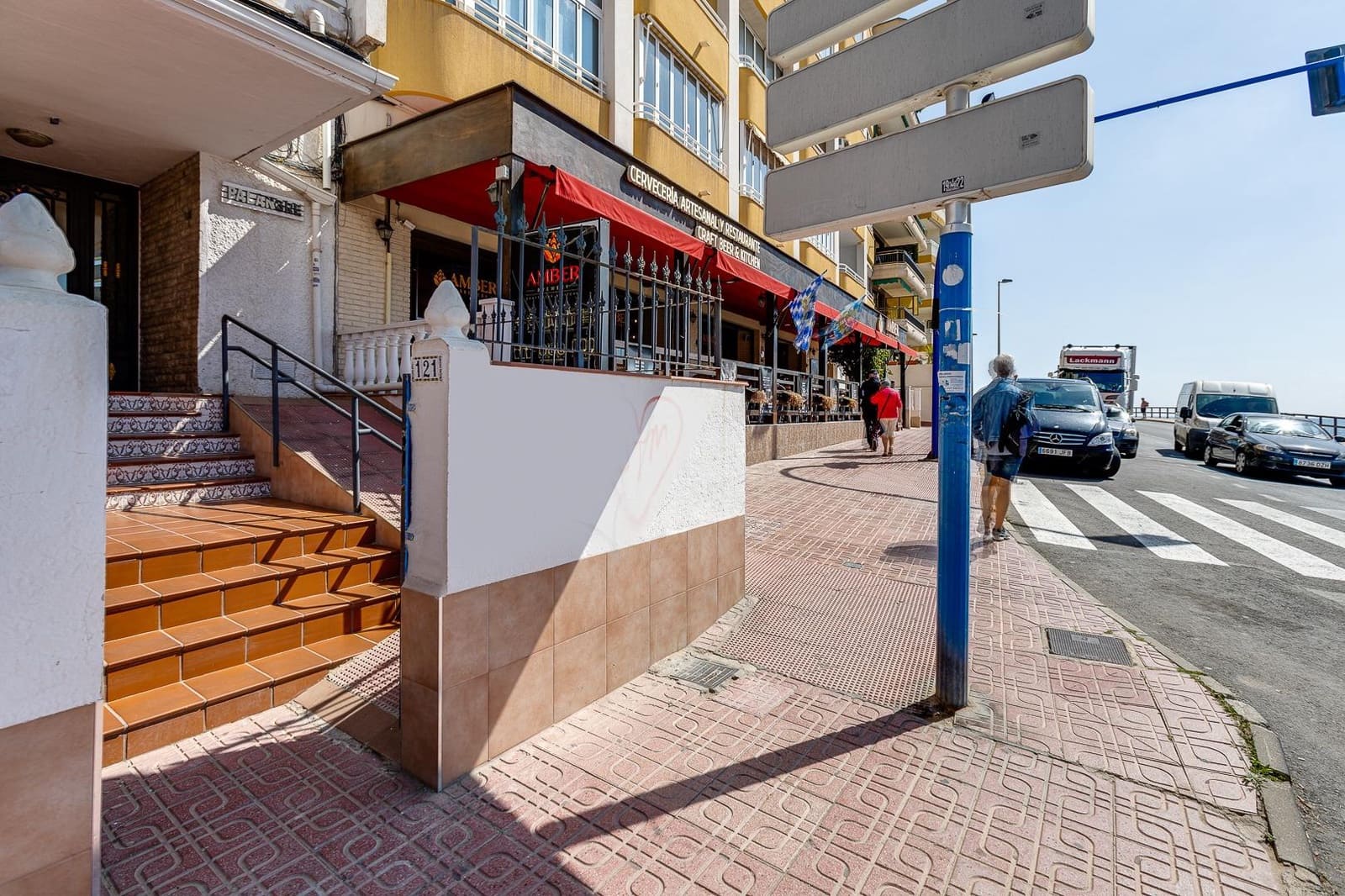 2 soveværelse Lejlighed til salg i Torrevieja - € 174.900 (Ref: 10003626)