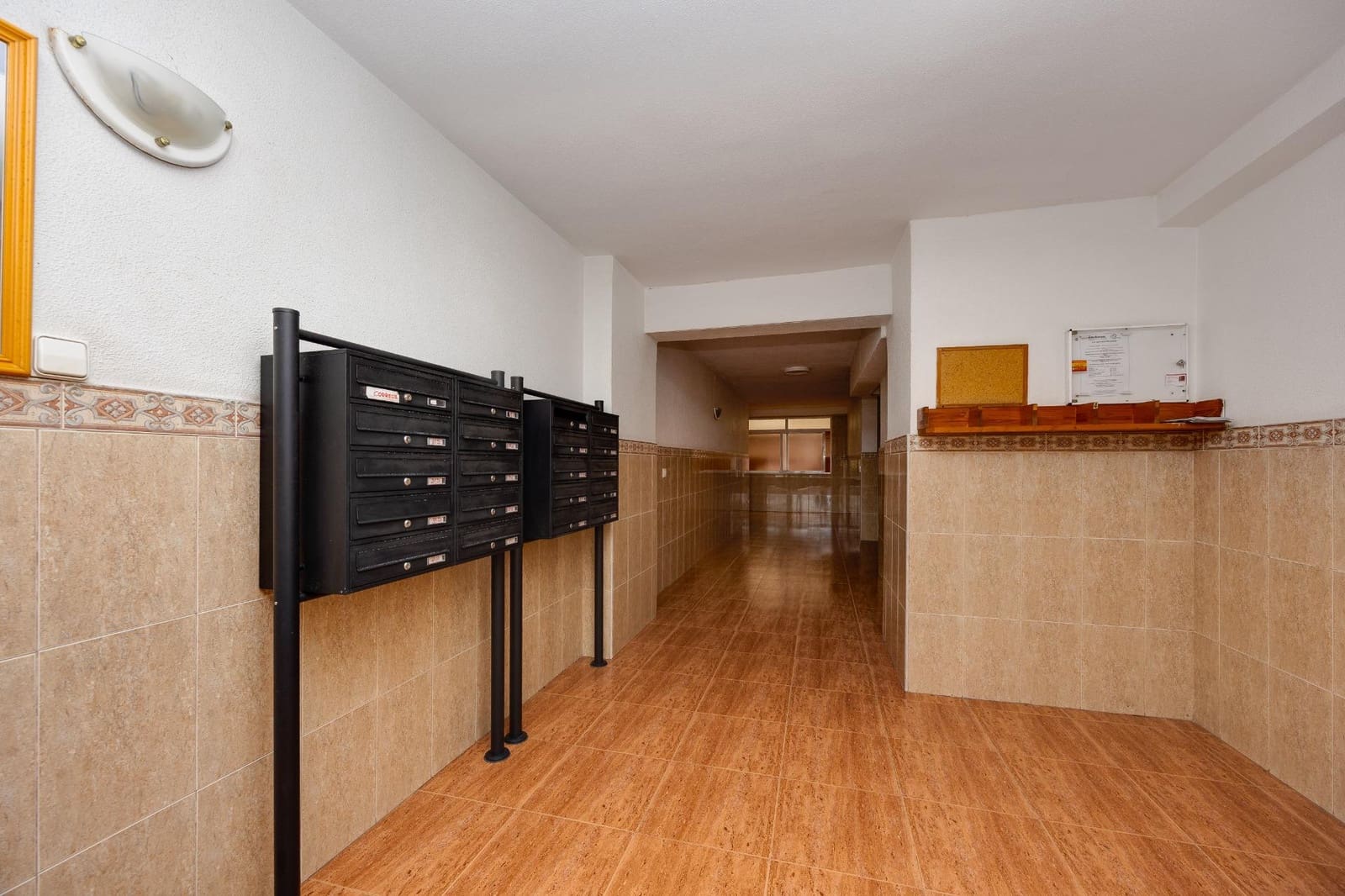 2 soveværelse Lejlighed til salg i Torrevieja - € 174.900 (Ref: 10003626)