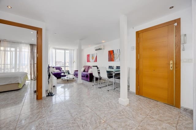 2 soveværelse Lejlighed til salg i Playa de los Locos, Torrevieja - € 174.900 (Ref: 10003626)