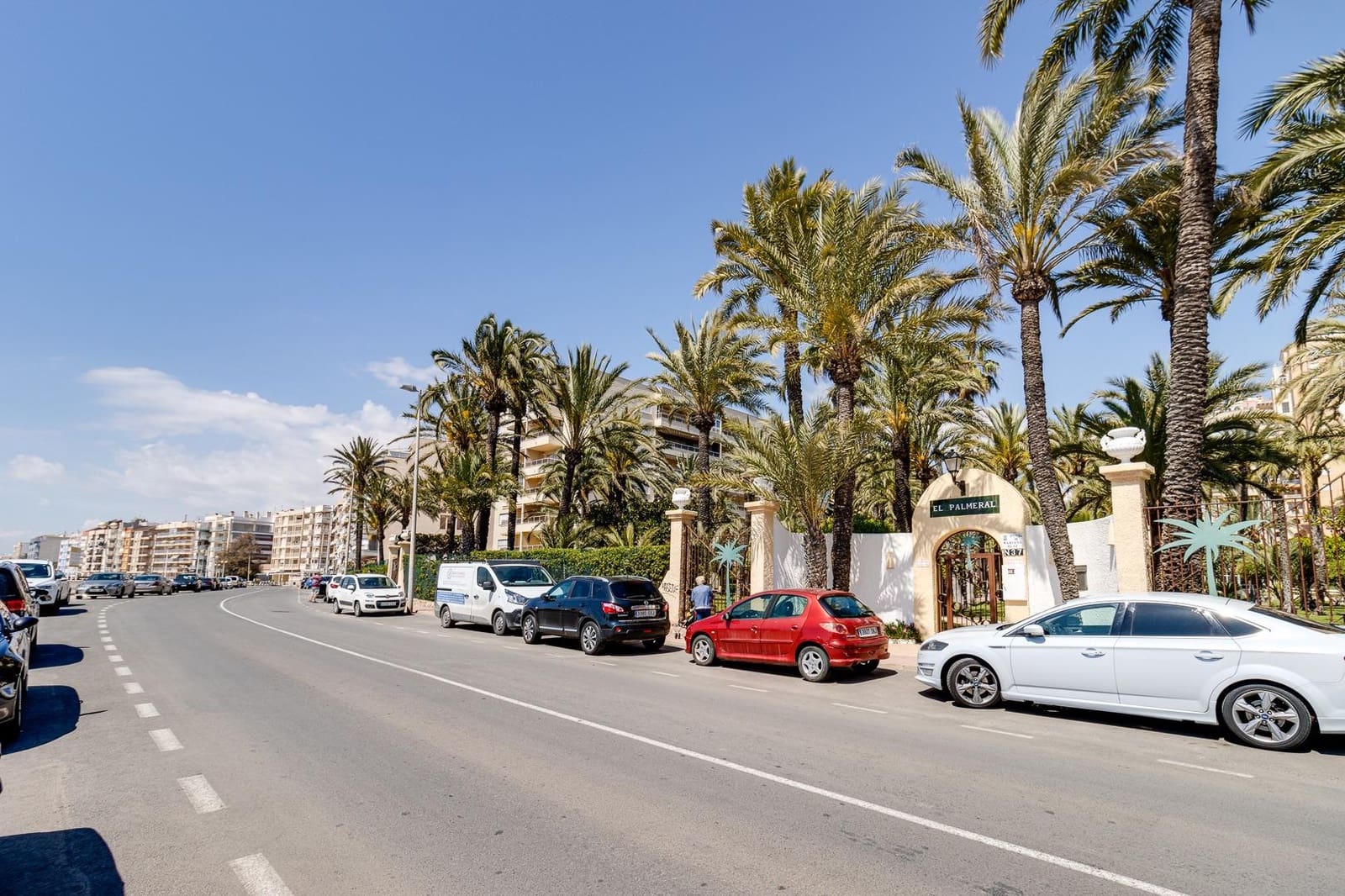 2 soveværelse Lejlighed til salg i Torrevieja - € 174.900 (Ref: 10003626)