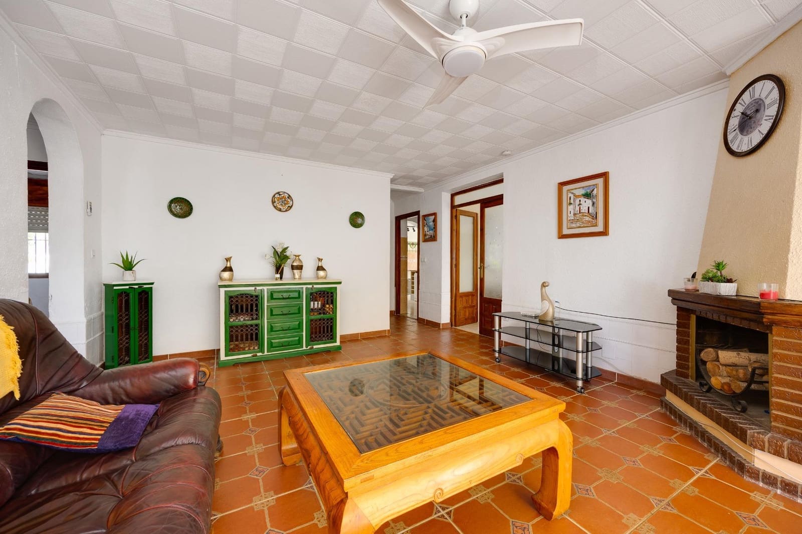 4 bedroom Villa for sale in Torrevieja with pool garage - € 499,900 (Ref: 10003627)