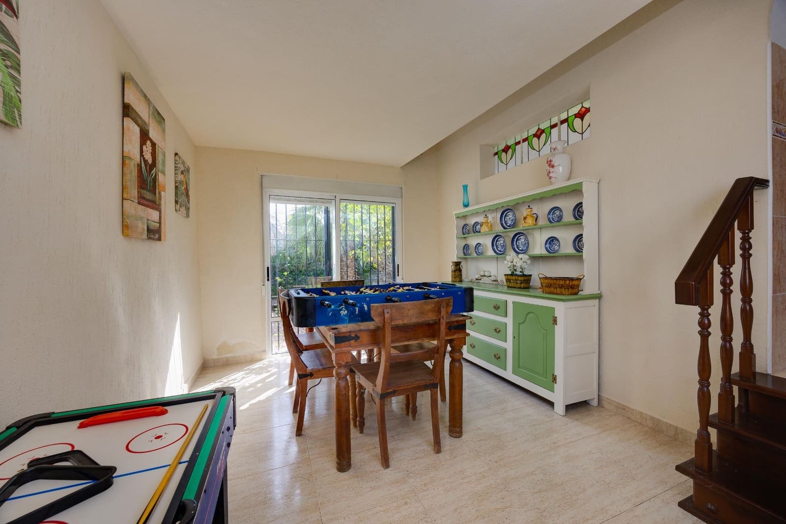 4 bedroom Villa for sale in Torrevieja with pool garage - € 499,900 (Ref: 10003627)