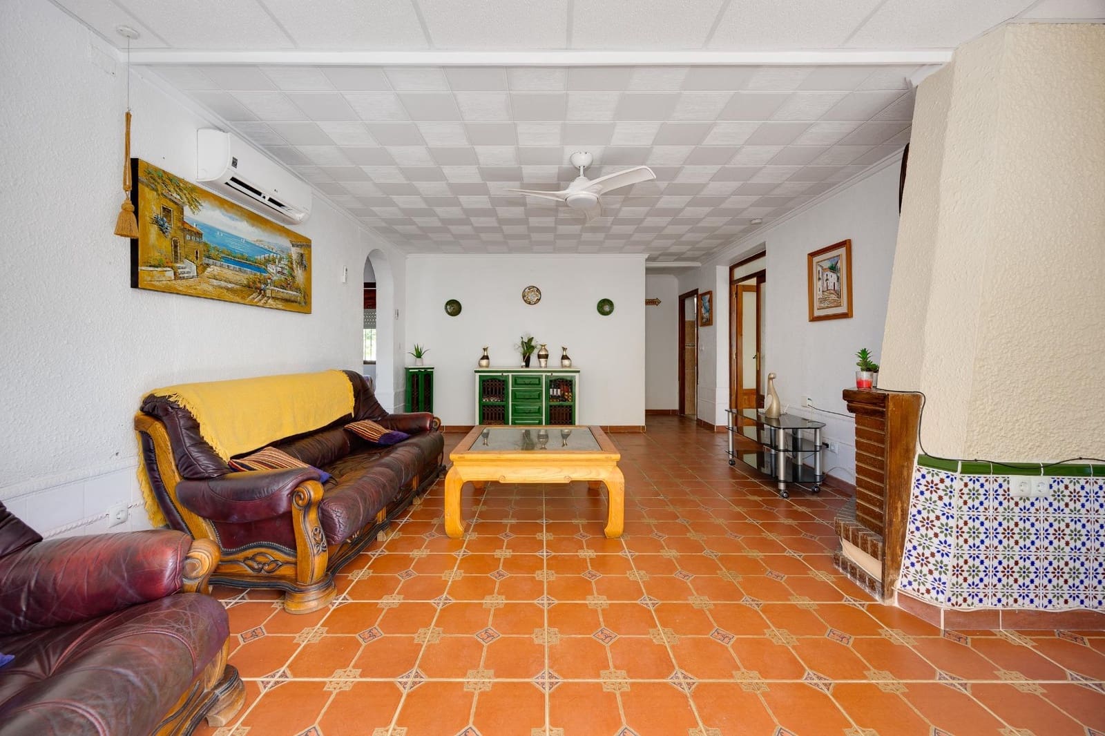 4 bedroom Villa for sale in Torrevieja with pool garage - € 499,900 (Ref: 10003627)